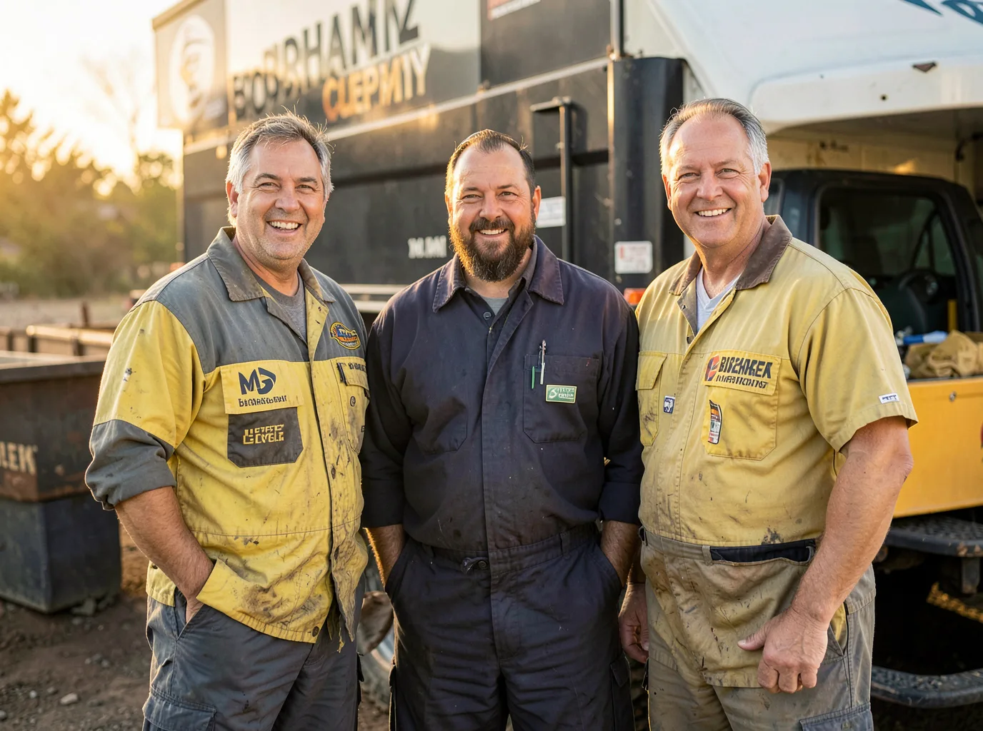 Sewage Cleanup company in Faulkner, MD