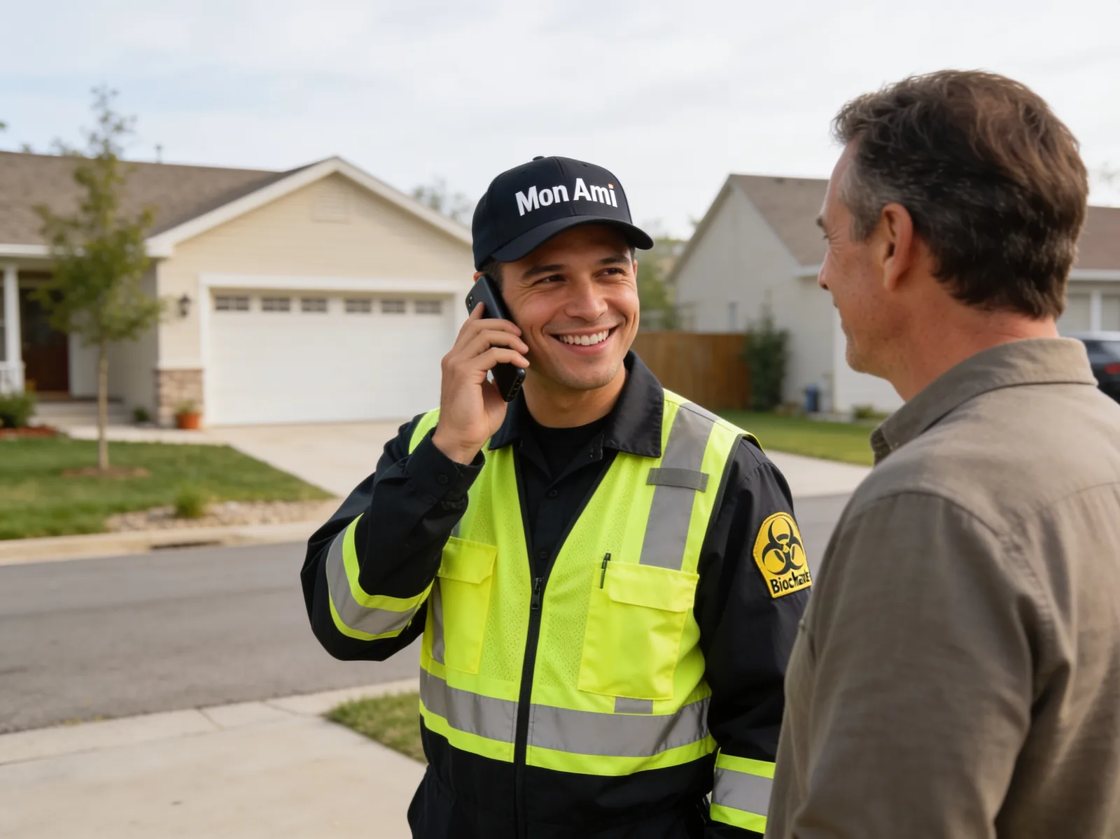 Sewage Cleanup Faulkner, MD FAQs