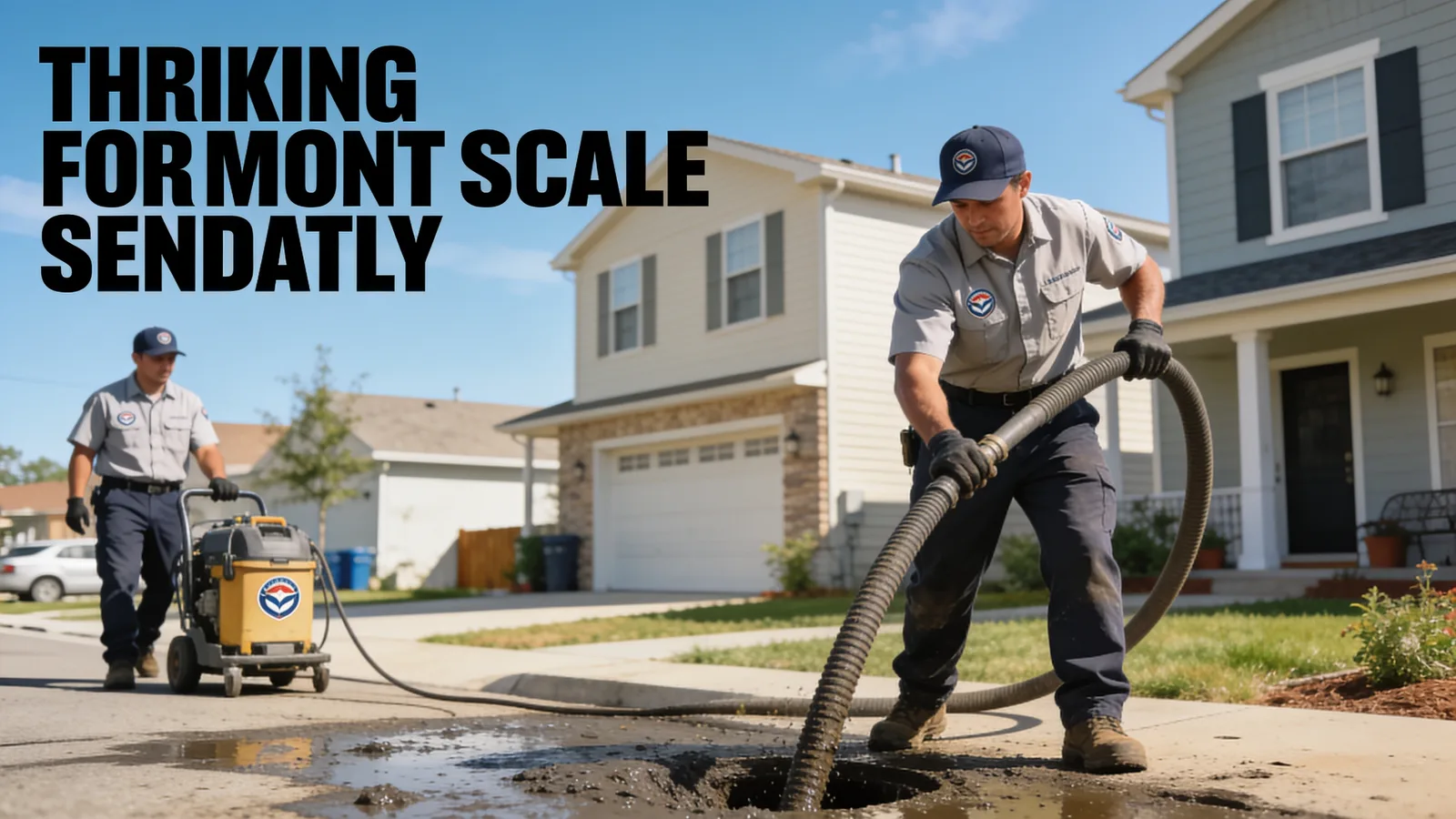Sewage Cleanup in Faulkner, MD near me